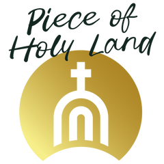 Piece of Holy Land